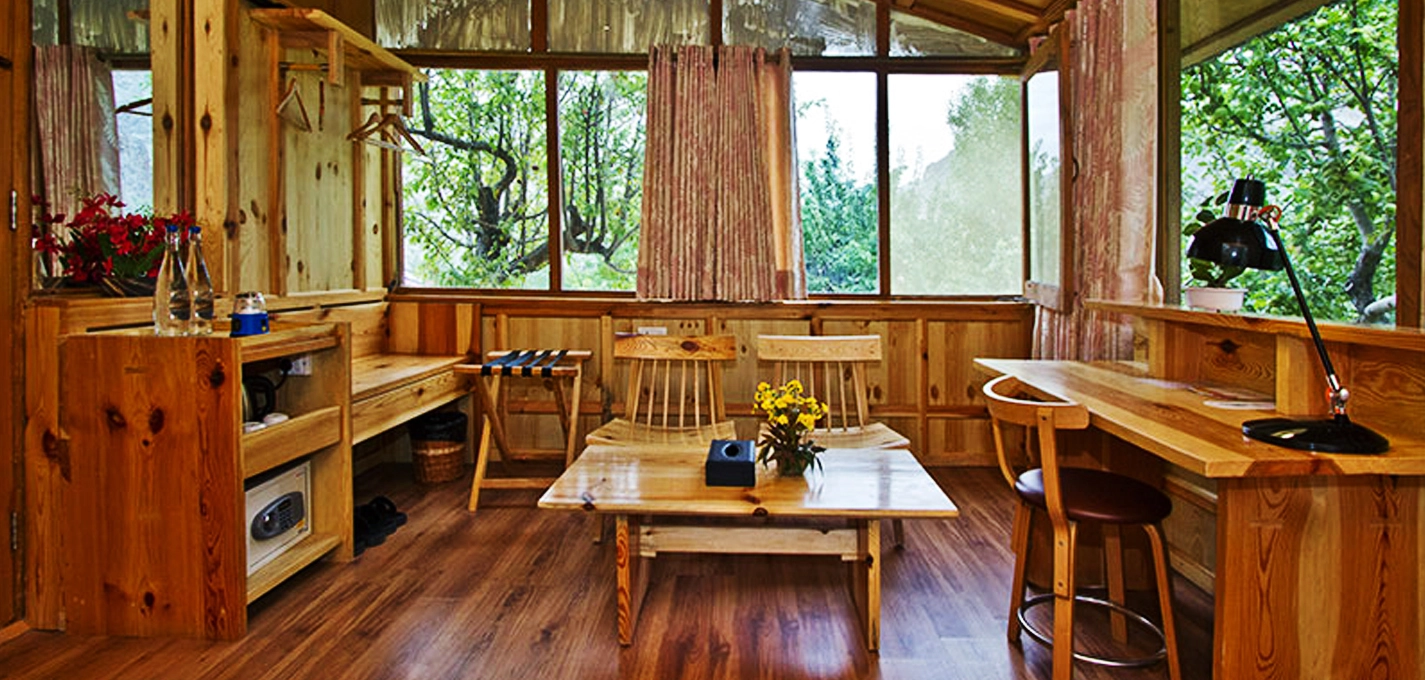 Hotel Ulley Ethnic